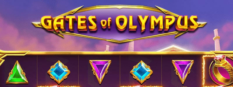 Gates of Olympus Special Features