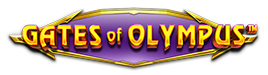 شعار Gates of Olympus